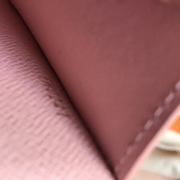 🌟🌸 RARE 🌸 🌟VICTORINE BALLERINE LOUIS VUITTON - Picture 11 of 11